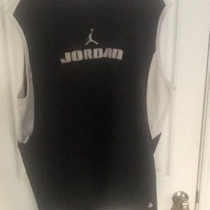 Jordan Tank